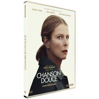 Chanson douce - DVD (2019)