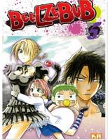 Beelzebub T05