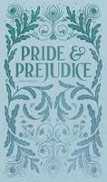 Pride & Prejudice (Wordsworth Luxe Collection)