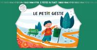 Le petit geste / Kamishibai / EDPL