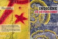 Le guide indigène de détourisme de Nantes et Saint-Nazaire, édition 2016