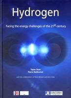 Hydrogen, Facing the energy challenges of the 21st century