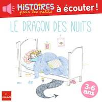 Le dragon des nuits