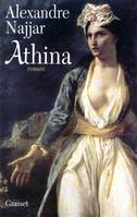 Athina, roman