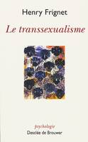 Le transsexualisme