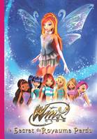 0, Winx Club le film - Le Secret du Royaume Perdu