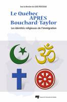 Le Québec après Bouchard-Taylor, Les identités religieuses de l'immigration