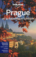 Prague et République tchèque 2ed