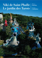 Niki de saint-phalle le jardin des tarots, Air has come into my life