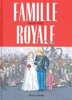 Famille royale