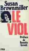 Le viol, Susan Brownmiller