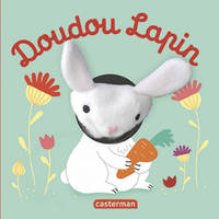 48, Doudou lapin