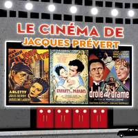 Le Cinéma De Prévert
