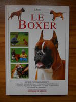 Le boxer