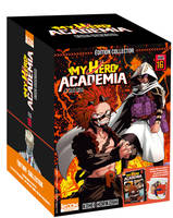 My Hero Academia T16 - Edition collector