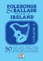 Folksongs & Ballads Popular In Ireland Vol. 4