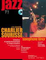 Jazz, les cahiers Charlier Sourisse, Initiation et perfectionnement à l'improvisation