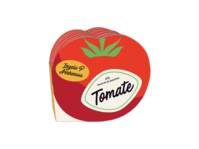 La tomate