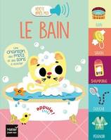 Répète après moi - Le bain 1/3 ans