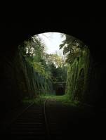 Le grand détour, Rencontres sur la petite ceinture