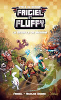 4, Frigiel et Fluffy - tome 4 La bataille de Meraîm