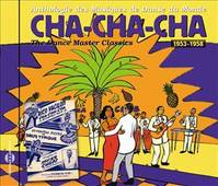 CHA-CHA-CHA 1953-1958
