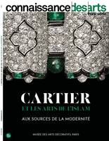 Cartier et les arts de l'islam, Aux sources de la modernité