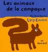 Les animaux de la campagne