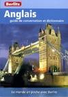 Anglais / guide de conversation et dictionnaire