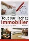 Tout sur l'achat immobilier