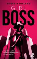 Girl Boss, La nouvelle romance ex-to-lovers !