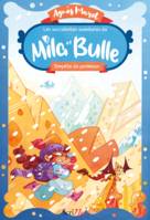 Les succulentes aventures de Mila et Bulle - Tempête de parmesan