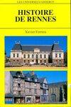 Histoire de Rennes