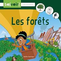 Les forêts