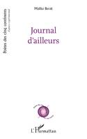 Journal d'ailleurs