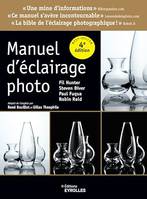 Manuel d'éclairage photo