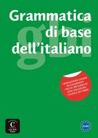 Grammatica di base dell’italiano, La prima grammatica cognitiva dell'italiano