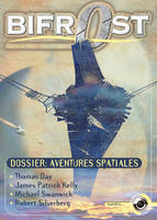 Bifrost N° 35, DOSSIER AVENTURES SPATIALES