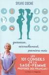 Les 101 conseils de la sage-femme préférée des français !