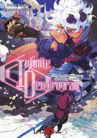 9, Infinite Dendrogram vol 9 : La danse tumultueuse des deux princesses, La danse tumultueuse des deux princesses