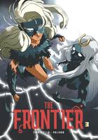3, The Frontier - Tome 3