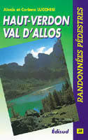 Haut-Verdon, Val d'Allos