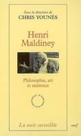 Henri Maldiney, 