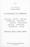 La violence au féminin