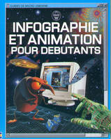 INFOGRAPHIE ET ANIMATION POUR DEBUTANTS