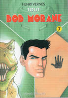Volume 7, Tout Bob Morane