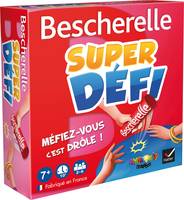 Super défi Bescherelle