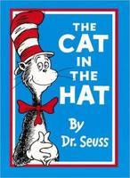 The Cat In The Hat