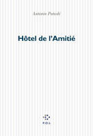 Hôtel de l'Amitié