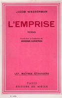 L'EMPRISE